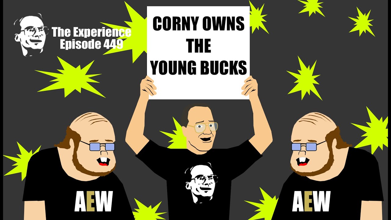 Jim Cornette on The 