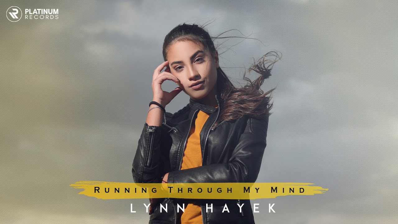 Lynn Hayek - Running Through My Mind
