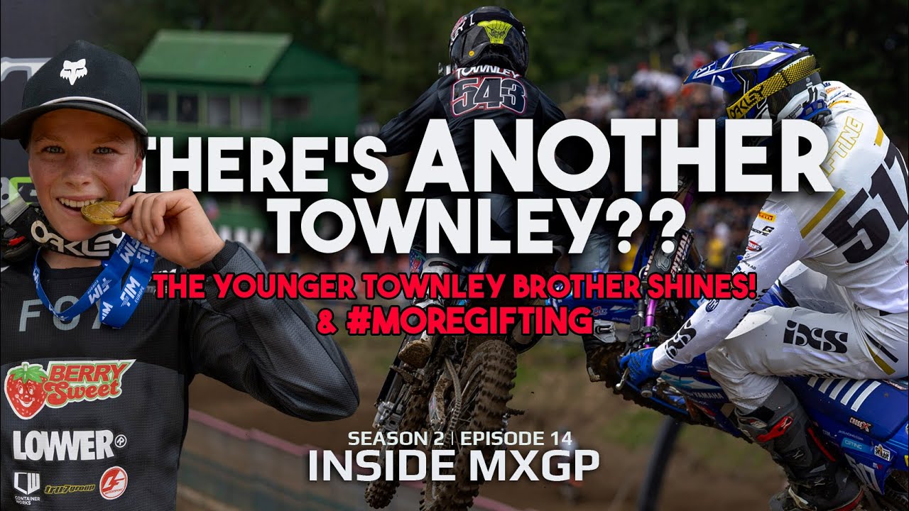 JAGGAR TOWNLEY shines at the 