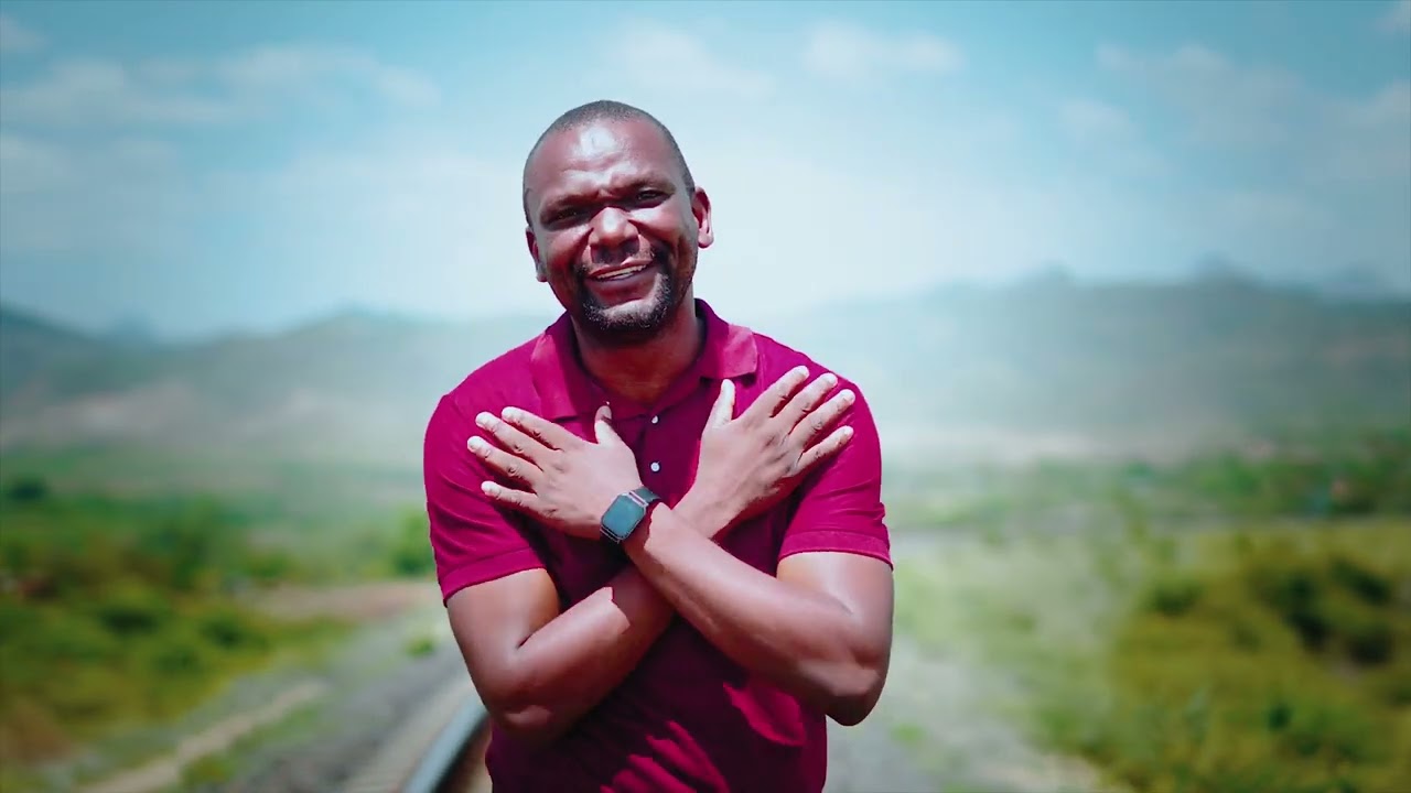 YESU NDIYE BWENZI _MEDSON BOTI _SDA MALAWI MUSIC COLLECTIONS