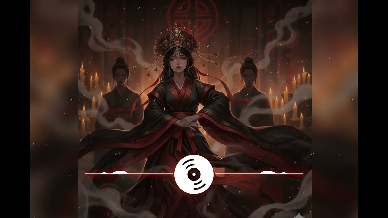 THỈNH DANH | Dark Ritual / Occult Chant | AI Music