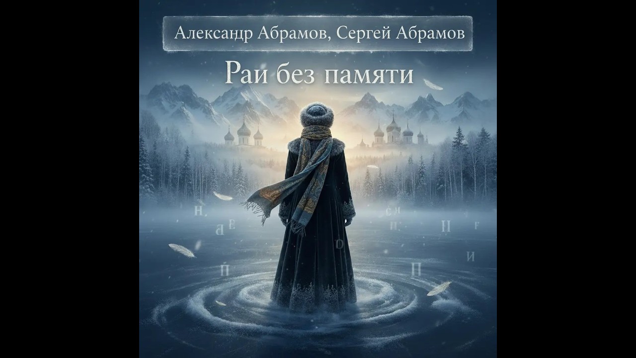 Рай без памяти ( ЧАСТЬ ПЕРВАЯ. МИР ВХОДЯЩЕМУ )