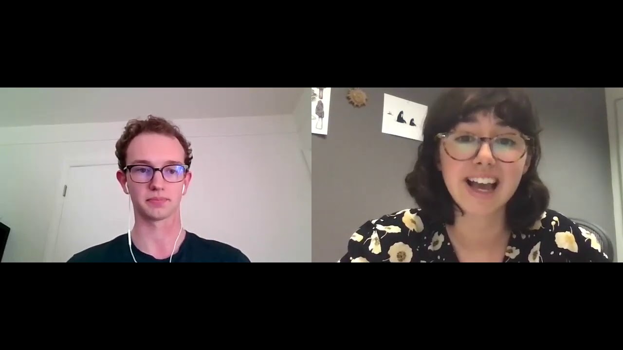 BC Elxn Candidate Interviews - Oak Bay&ndash;Gordon Head - Florian Castle (Communist Party)