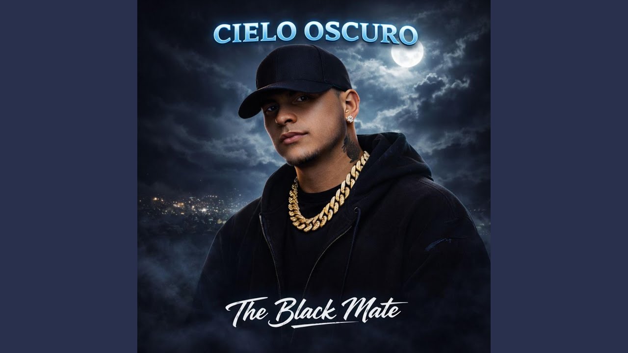 CIELO OSCURO