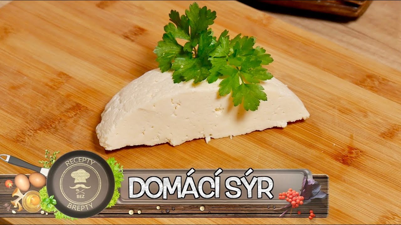 ФАЛЬШИВАЯ МОЦАРЕЛЛА ЗА 15 МИНУТ! ЭТО НЕ СЫР, НО НА ВКУС ПОХОЖЕ! ТАК ПРОСТО И ТАК ВКУСНО! 😂