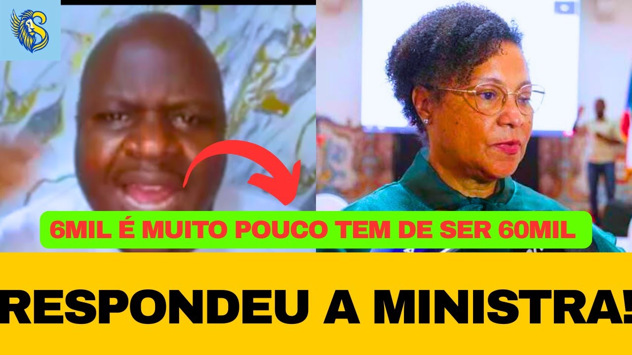 É UM INSULTO!