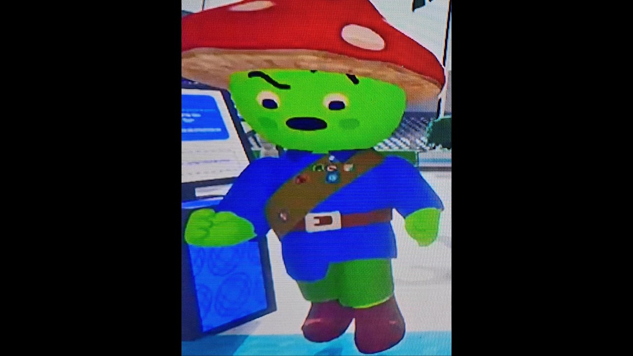 Modded peak is hilarious