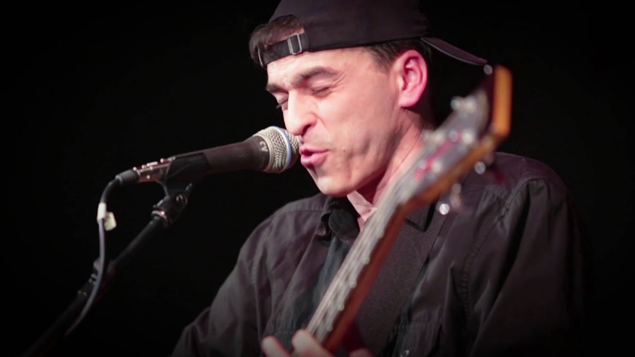 TOTÁLNÍ NASAZENÍ UNPLUGGED - Balkánská (live)