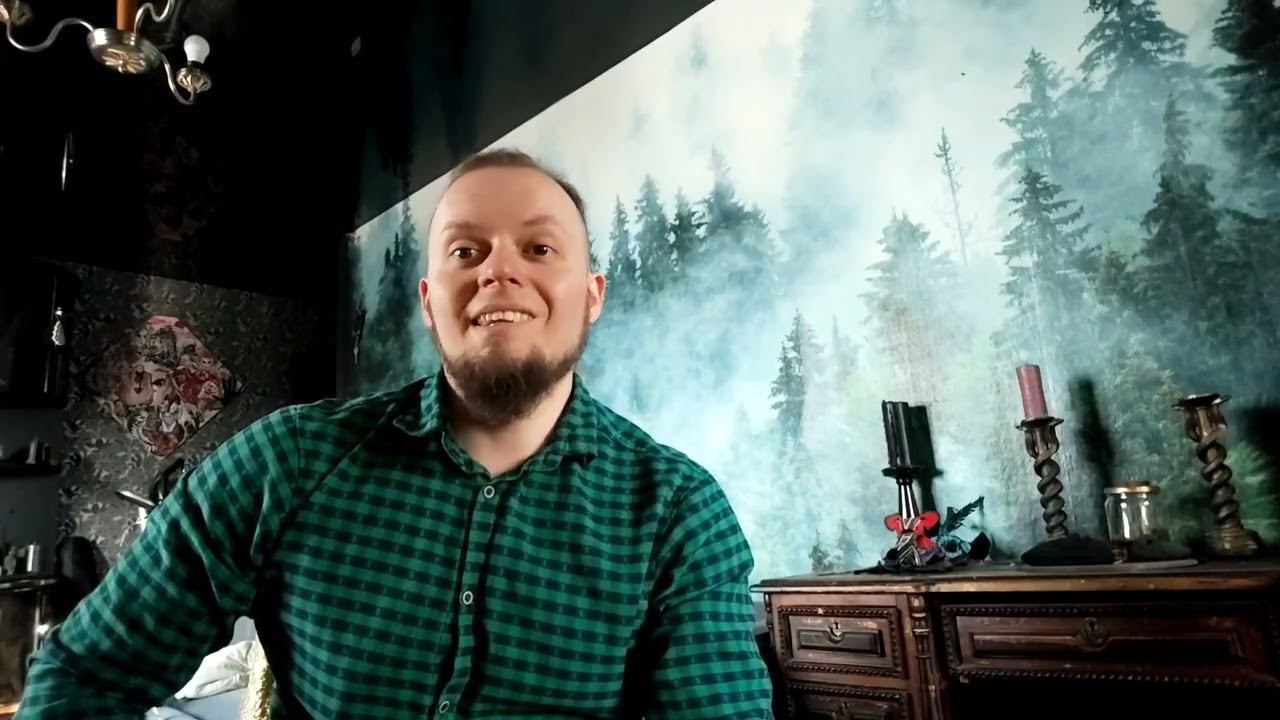 Руна дня: как правильно с ней работать | Практика рун