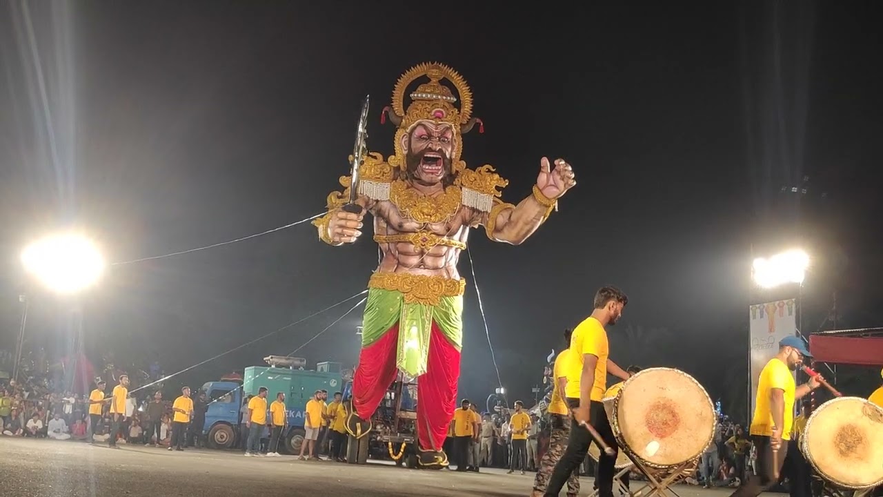 Bhavani haushi mandal