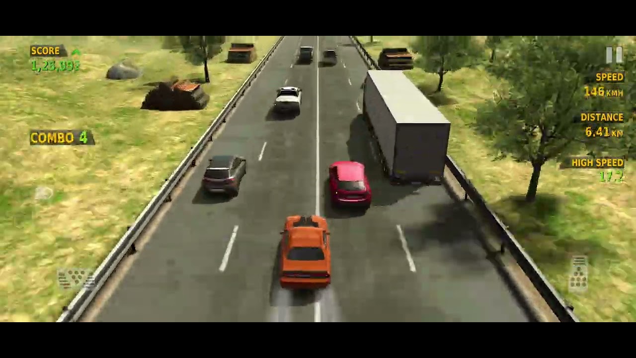 IMPOSSIBLE Car Racing 2026 NEW Sport CAR MUSTANG 🚗 STUNTS 3D - Android POCO X6 PRO MAX Gameplay #4