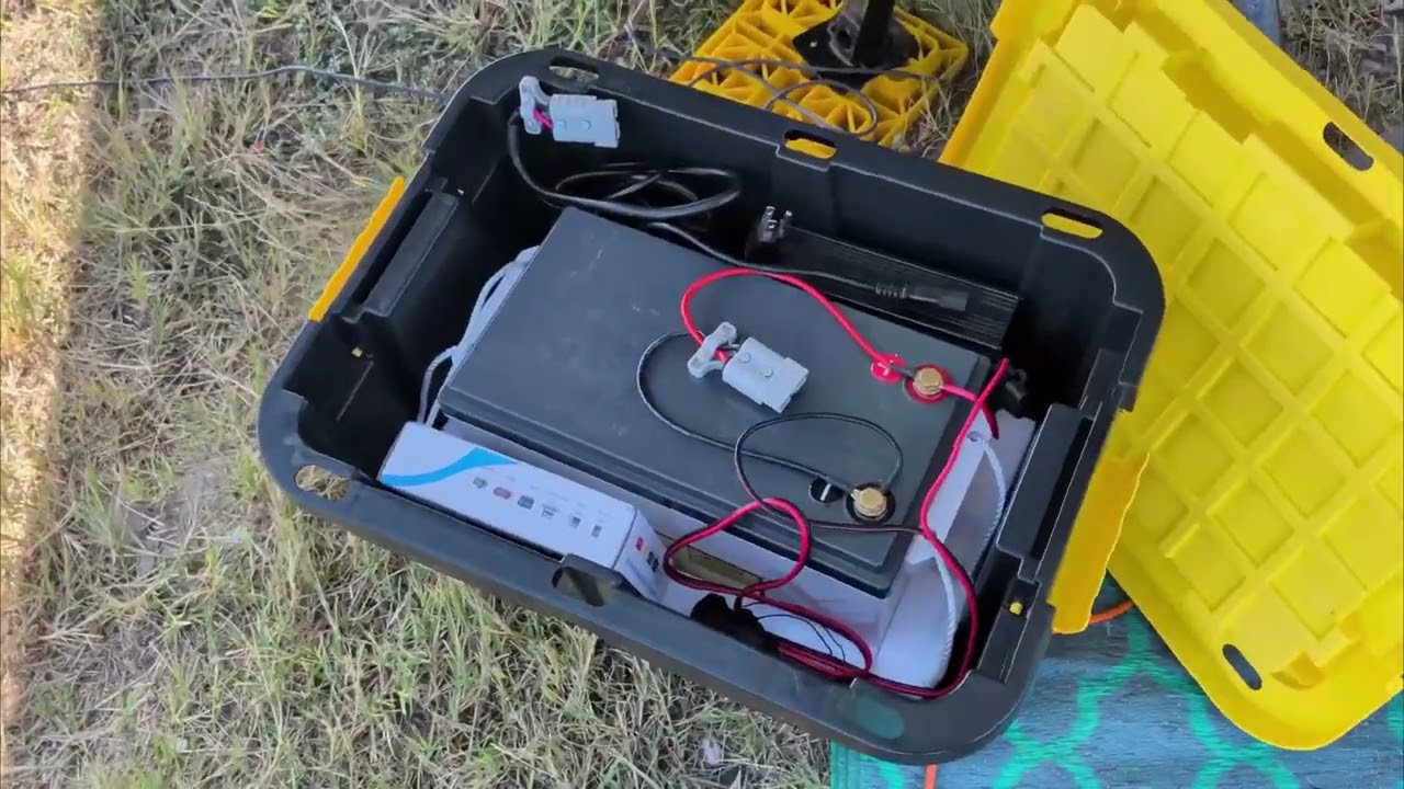 New Solar Additions to Assist Jackery