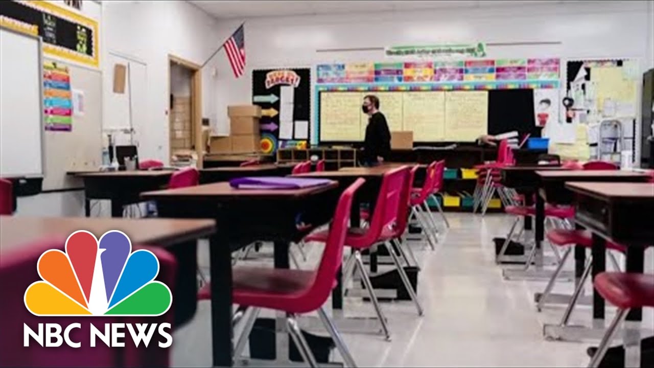 FBI Investigating Cyber Attacks On Schools By Ransomware Group
