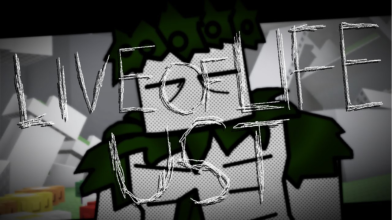 Frenzy remix (Live of Life)