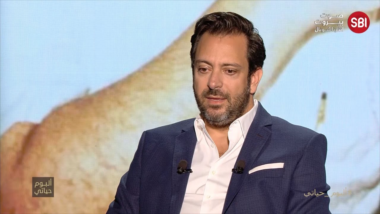 ألبوم حياتي مع غي مانوكيان في أجرأ تصريحاته على الاطلاق، ماذا قال عن بولا يعقوبيان؟