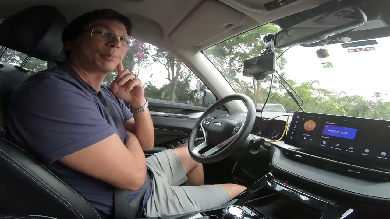 car port openpilot, GWM haval h6 STEER ACCESS GRANTED! 🏴‍☠️☠ ya icanhack!