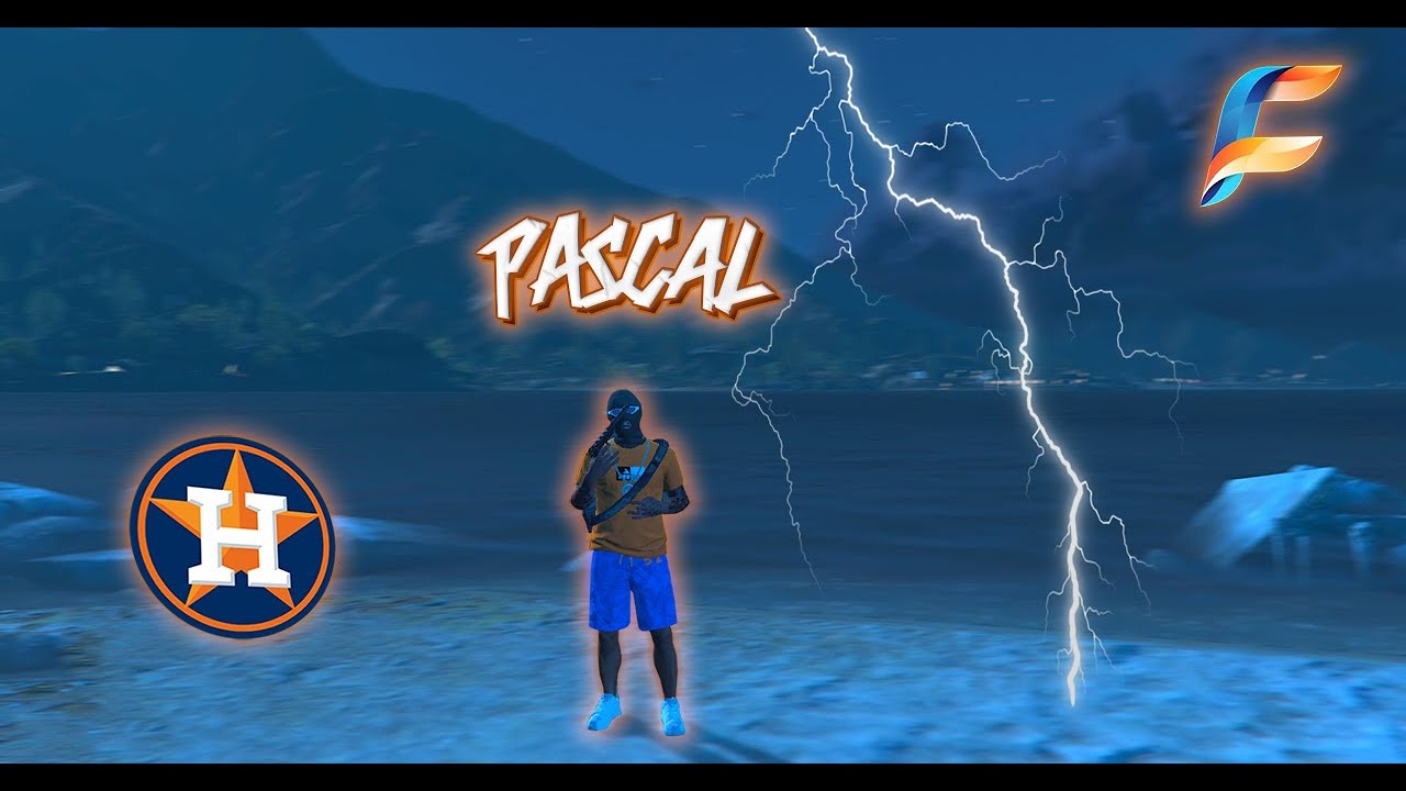 [FinalCity] Hoover Criminals | Pascal Guerra #5