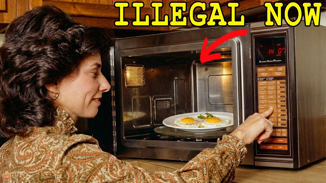 BANNED Kitchen Gadgets That We Thought Were Genius in the 1970s