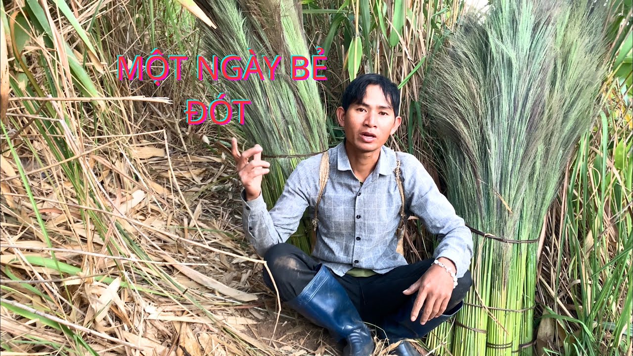 NGÀY 3 TIẾP TỤC ĐI CHẶT ĐÓT 