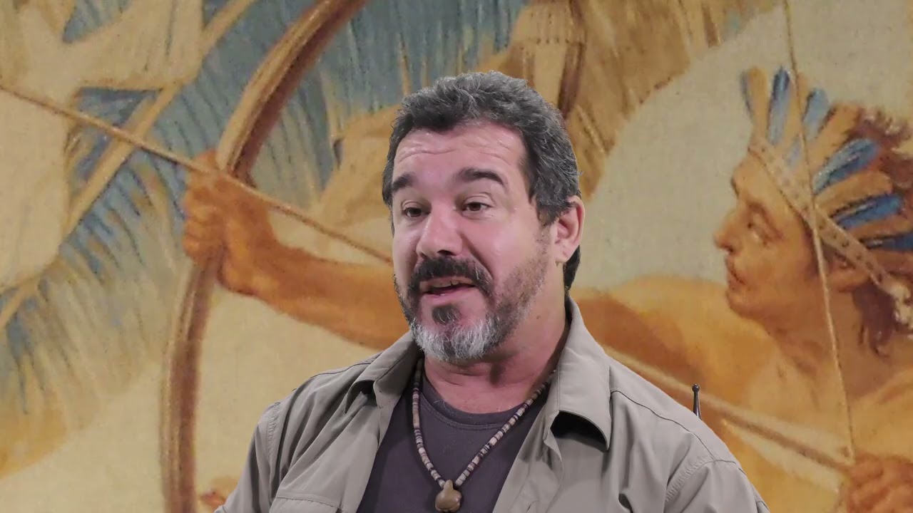 Povos do Xingu - People of Xingu - Episódio 1