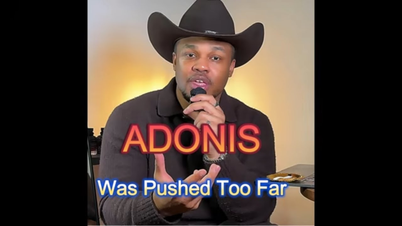 Black American Men Don't Play Like That!