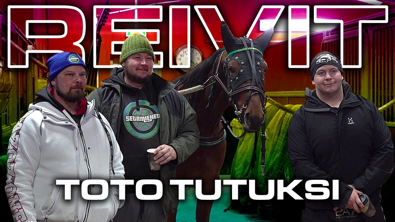 Sedät Jokimaan reiveissä