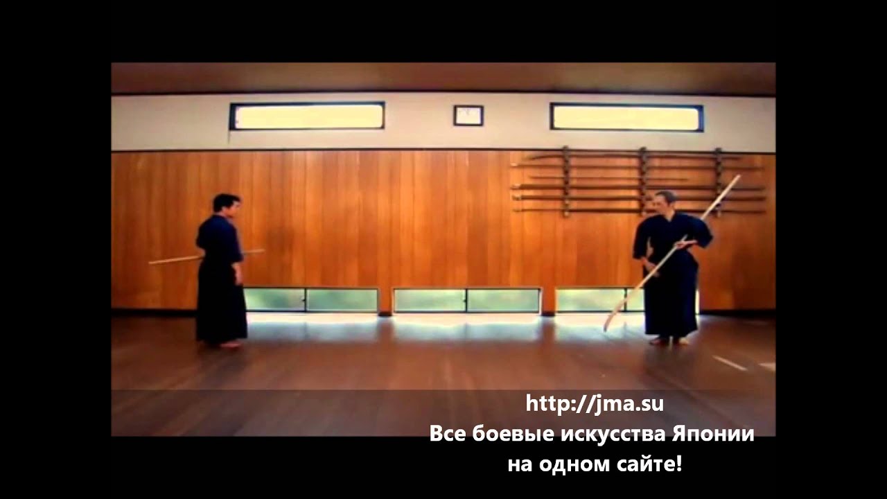 Катори синто-рю