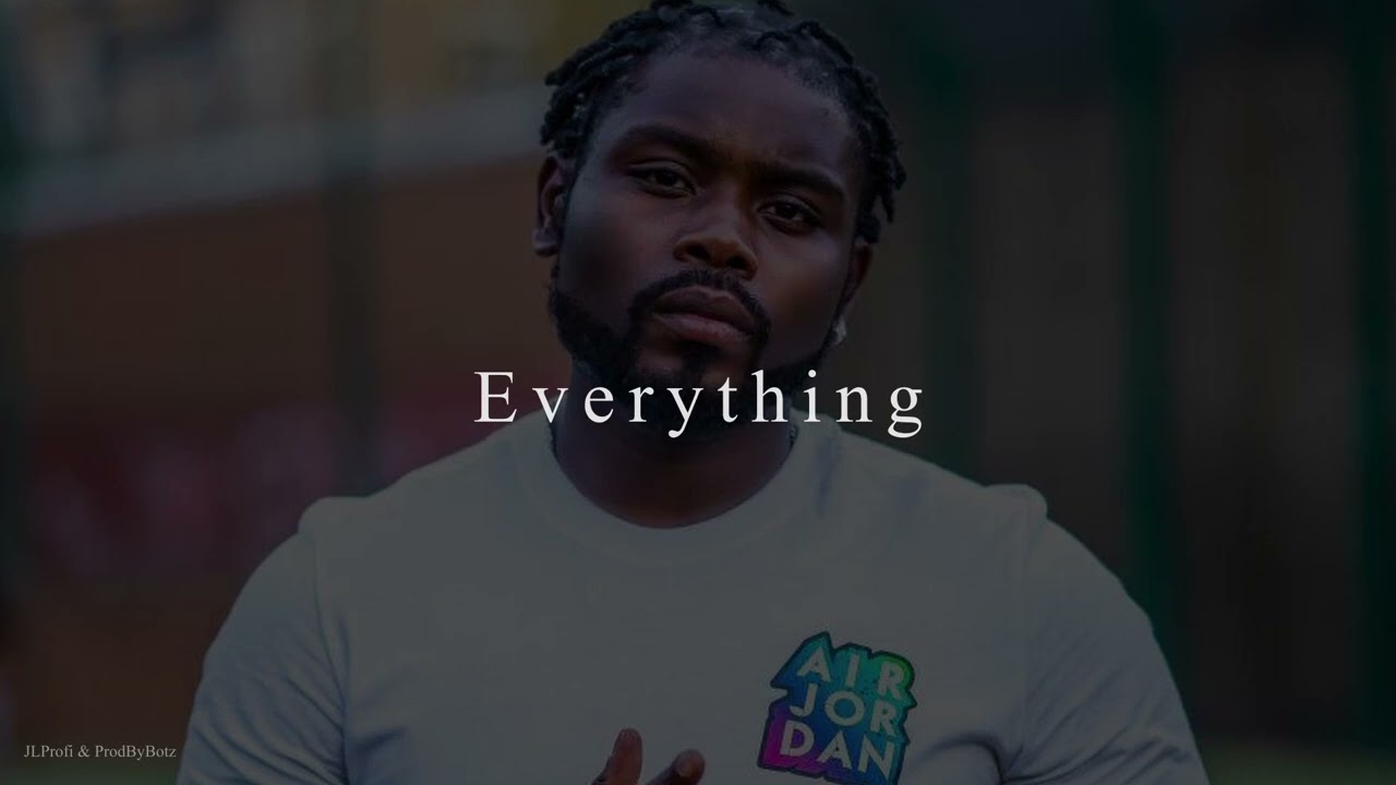 Everything - Emotional Piano Type Beat | JLProfi x ProdByBotz | 190 BPM C Minor