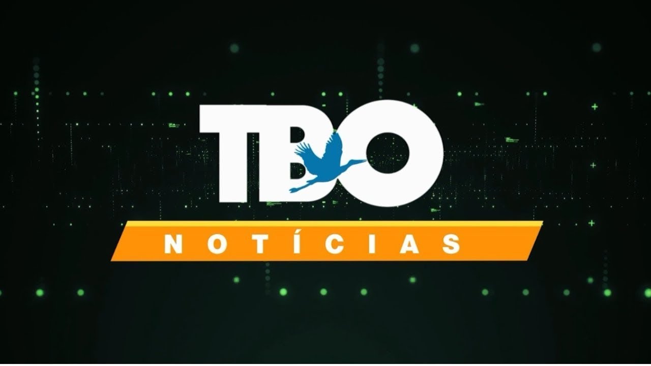 RETROSPECTIVA 2024 TBO NOTÍCIAS - 09/01/25