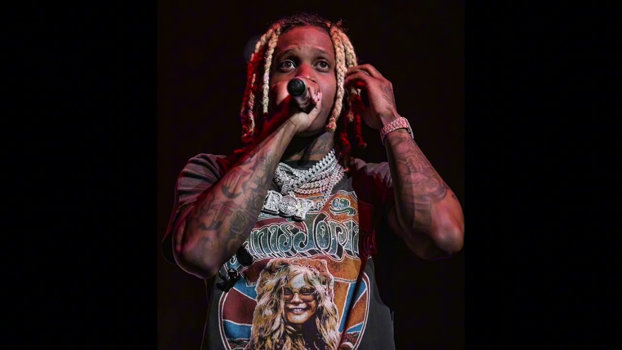 (FREE) Lil Durk Type Beat “Lost in Chicago” | Emotional Trap Beat