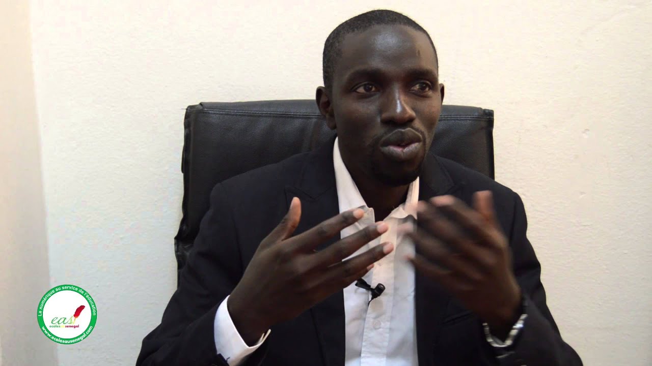C'est quoi Ecoles au S&eacute;n&eacute;gal