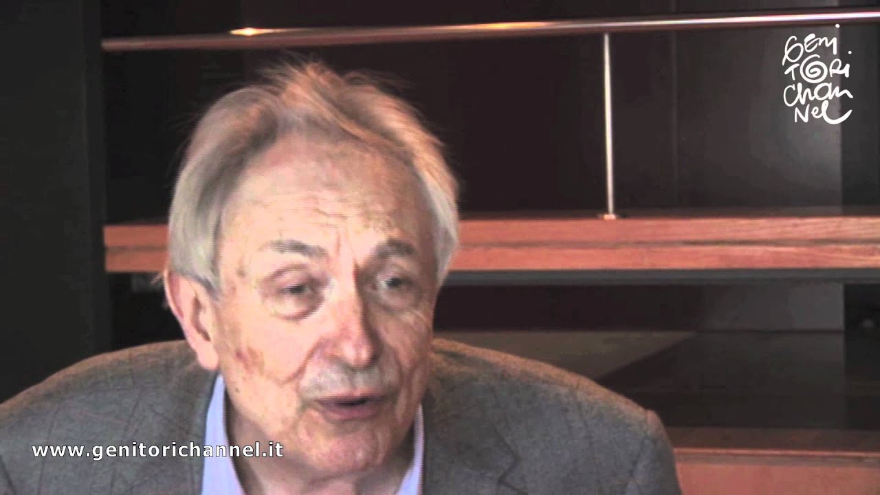 Ossitocina sintetica e ossitocina naturale nel parto: Intervista a Michel Odent