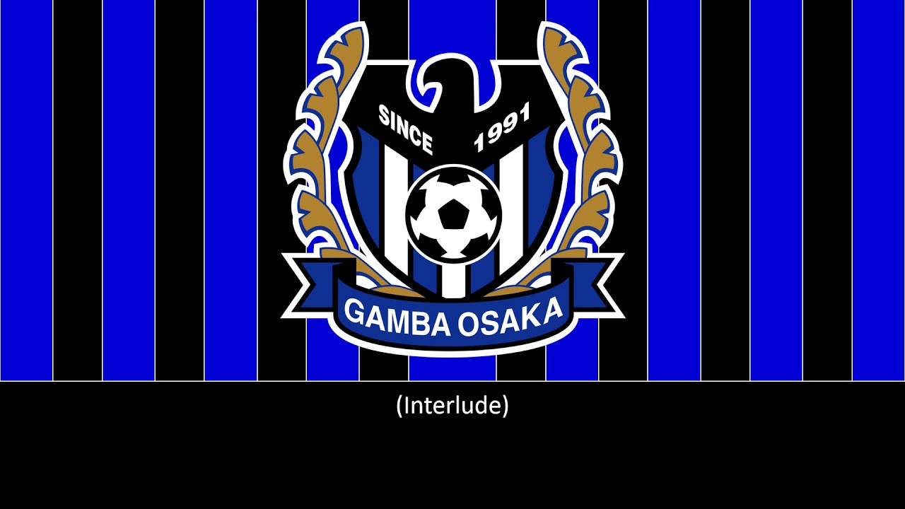 Hino do Gamba Osaka (Legendado)