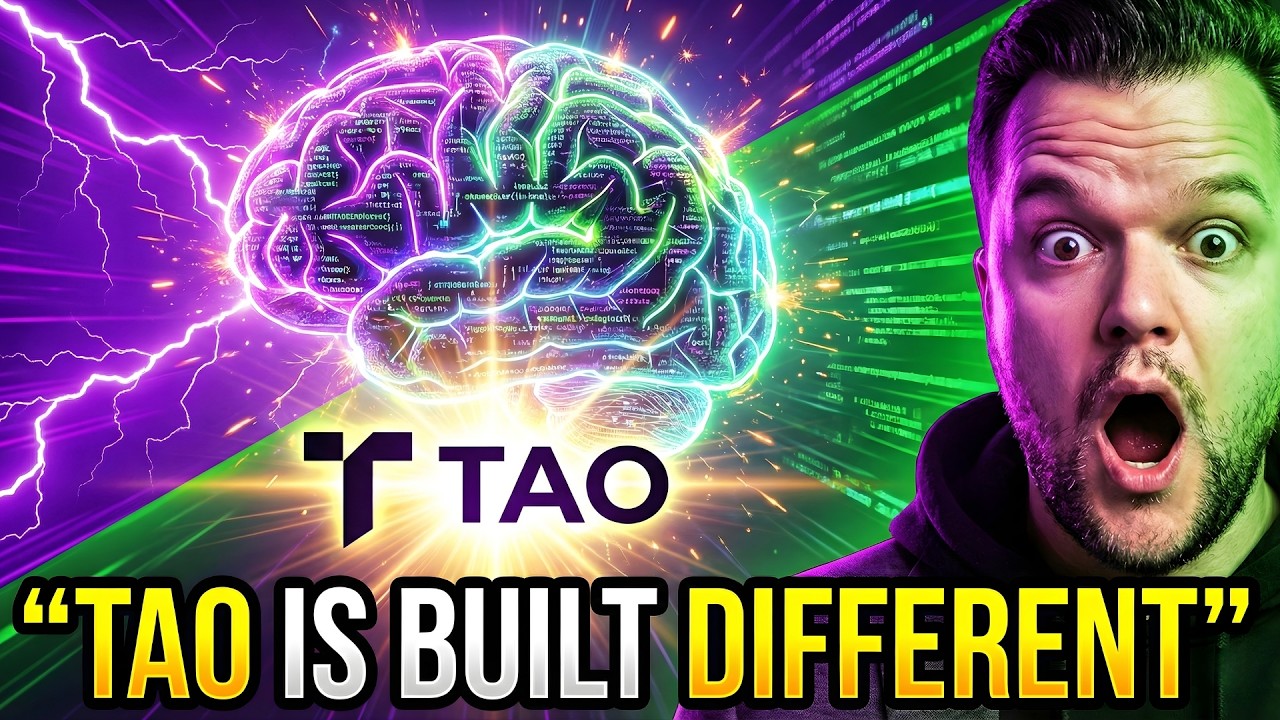 Can Bittensor TAO Beat ChatGPT? 🤖🔥| Crypto Cobra