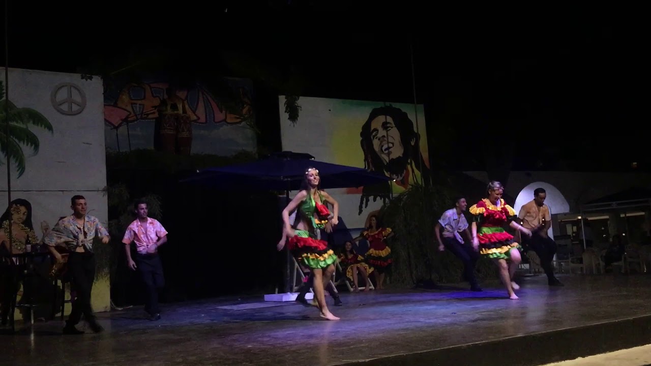 Samira Club Latino Show 26.05.18
