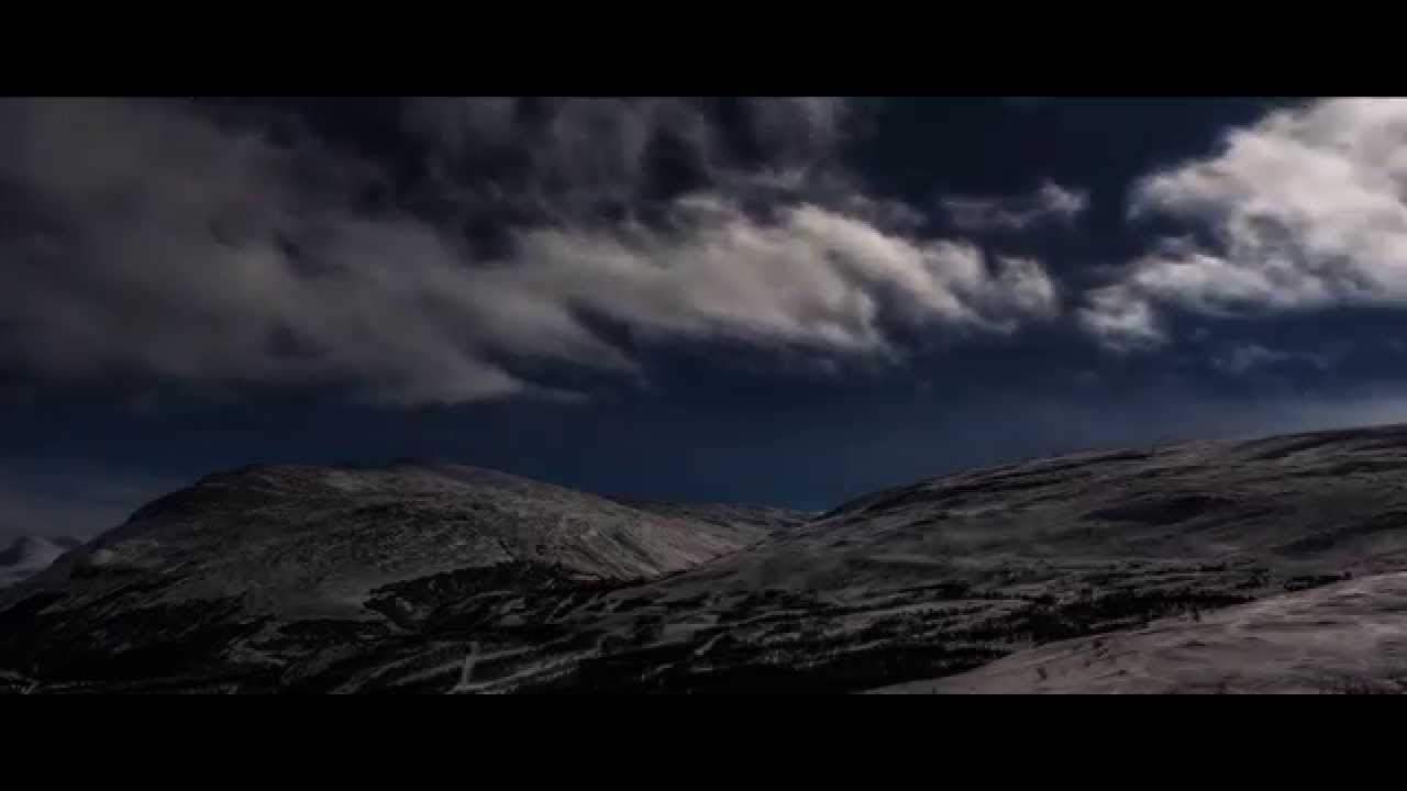 Lappland - Nordkalotten innland