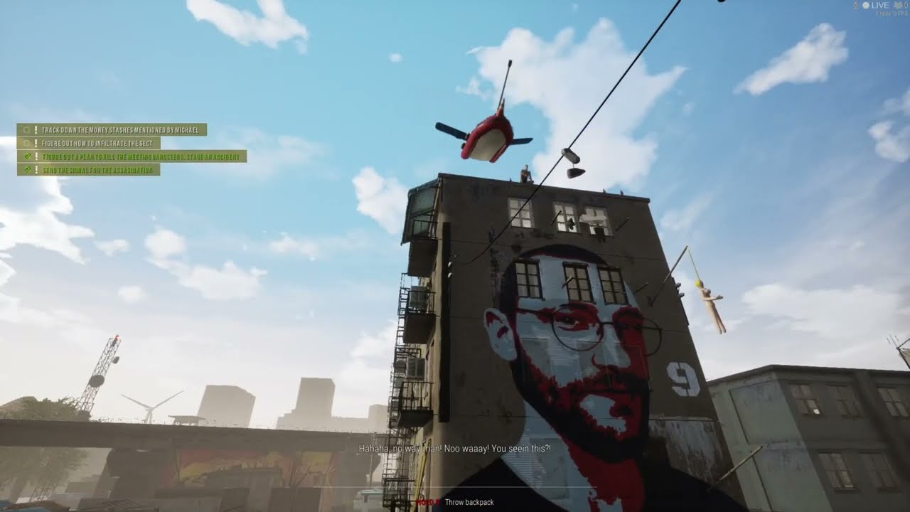 Drug Dealer Simulator Endgame Walkthrough