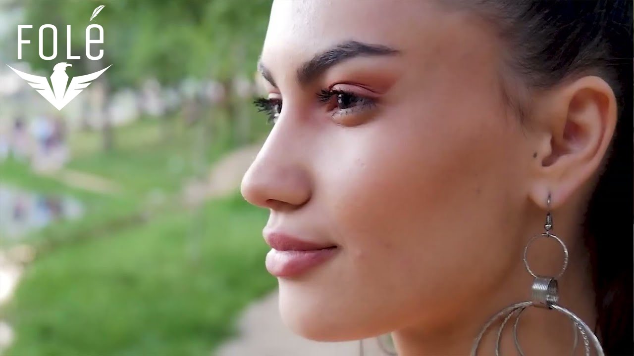 Klodi - Vitet ikin (Official Video HD)