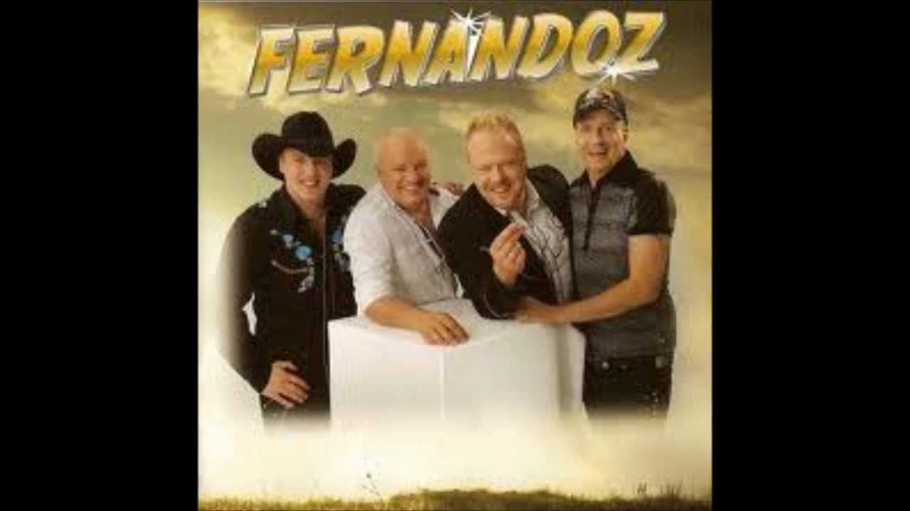 FERNANDOZ - Främling (Stranger)