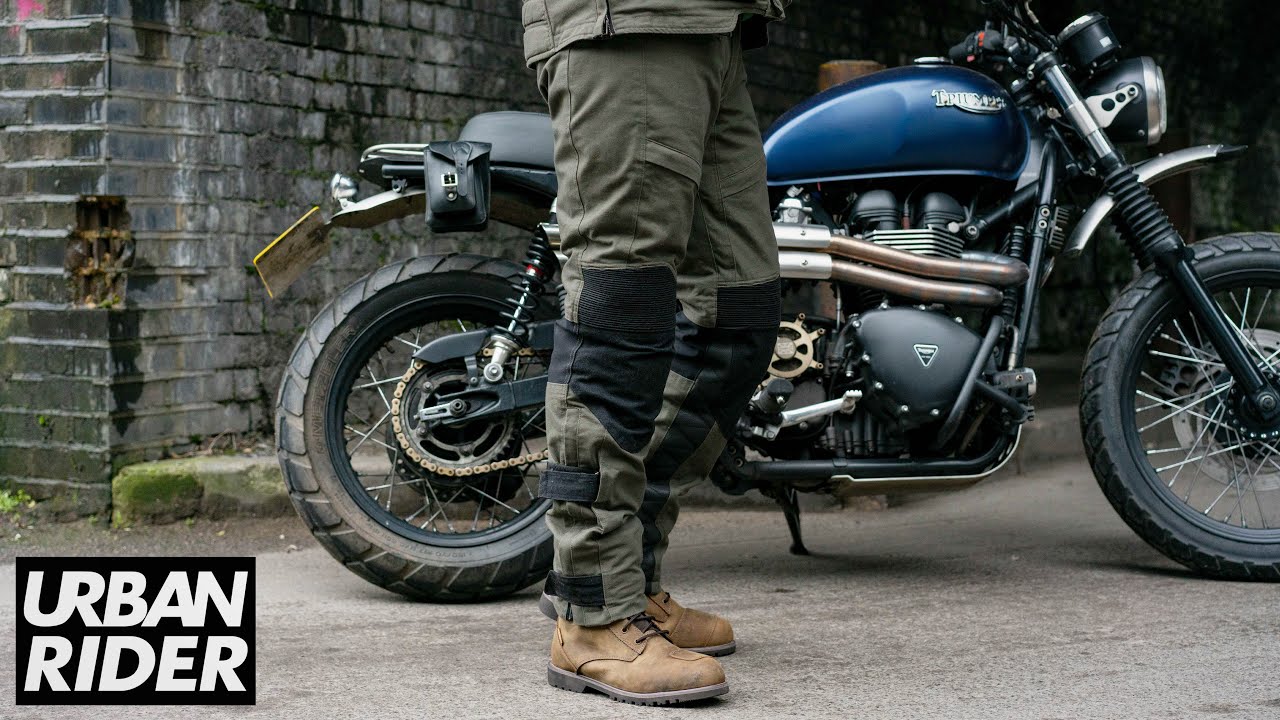 Merlin Mahala Explorer Trousers Review