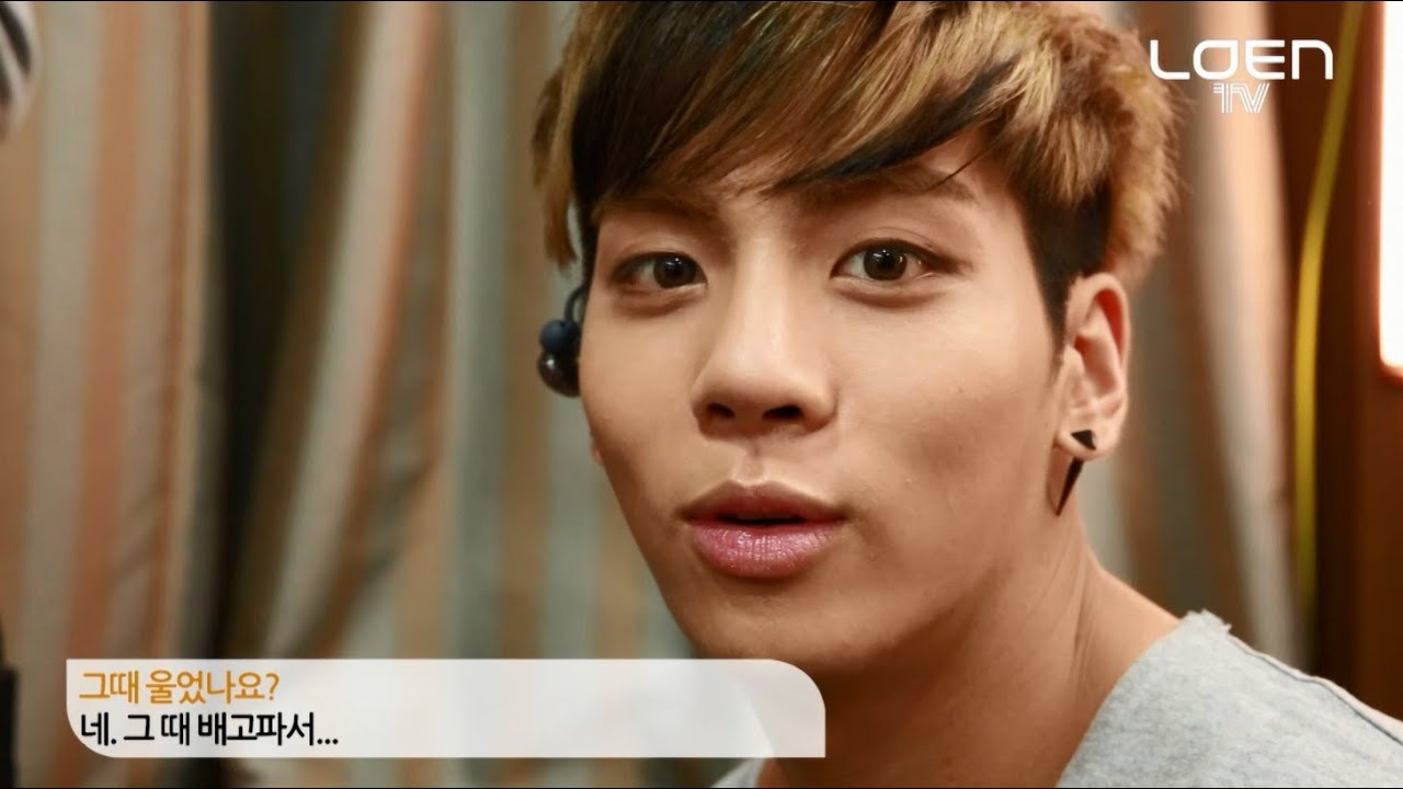 [SHINee Music Spoiler_1] Sketch Clip [ENG SUB]