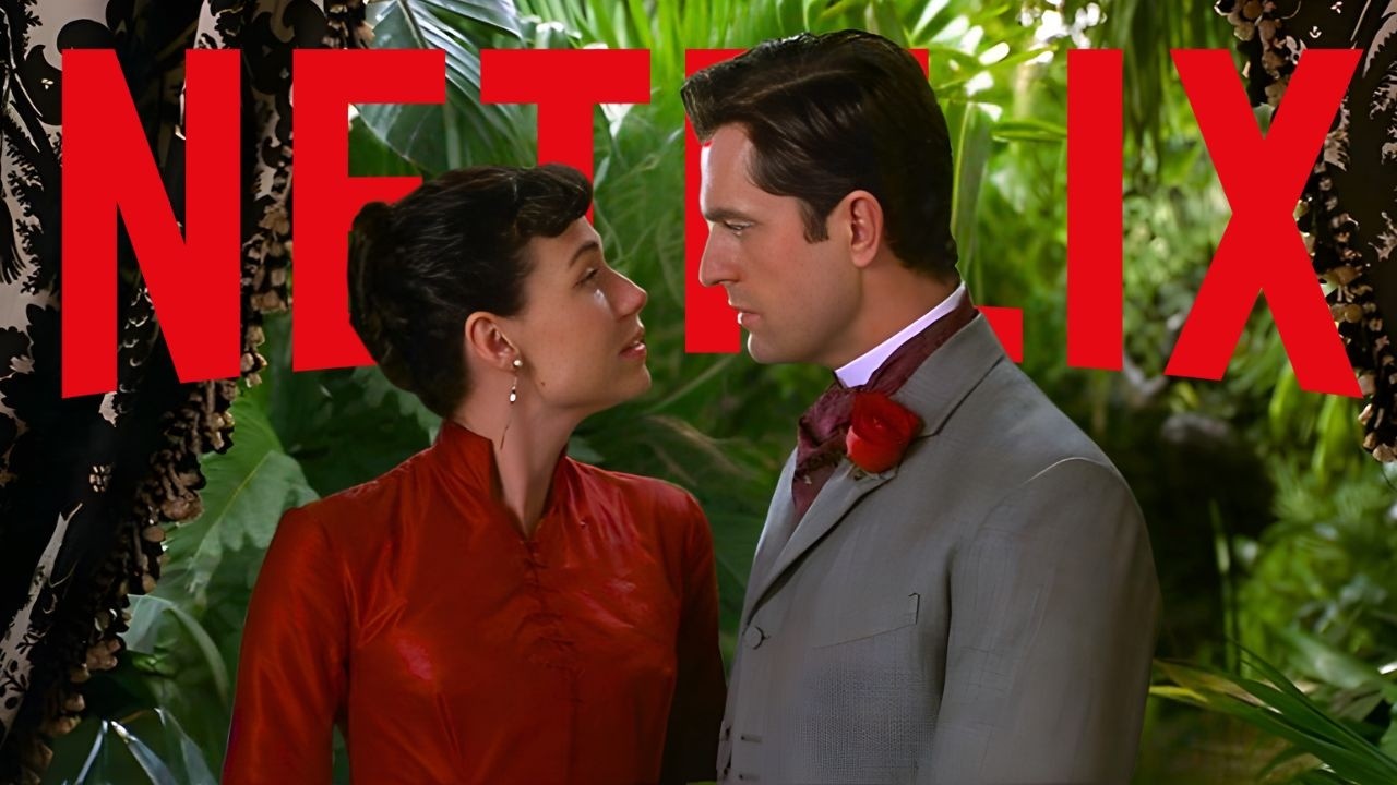 14 Victorian Era Netflix Movies That Should Be WAY More Popular