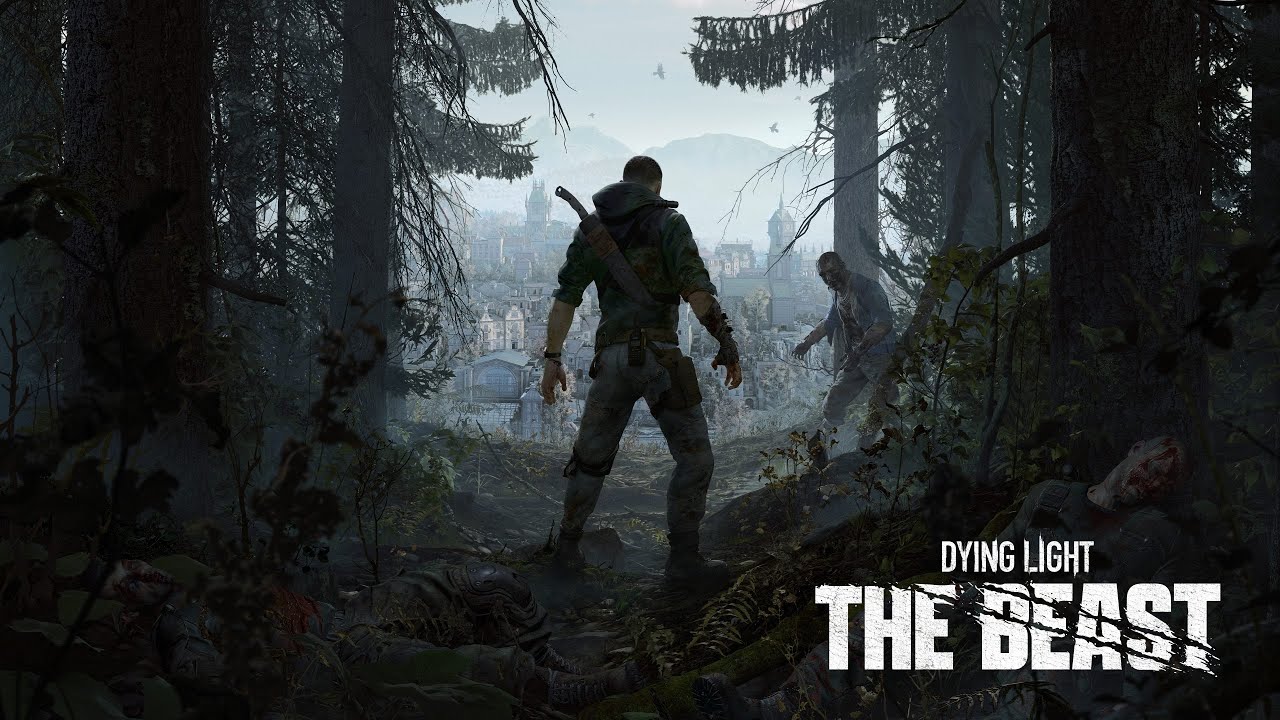 Финалим :) | Dying Light: The Beast | ep. 14