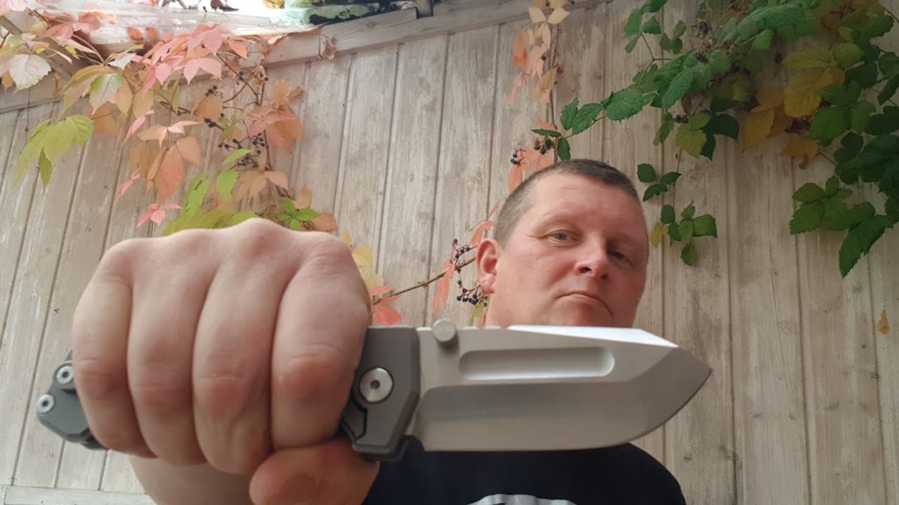 ✔NACHTRAG zum PMP-Knives 'BEAST' ☆ KnifeTalk