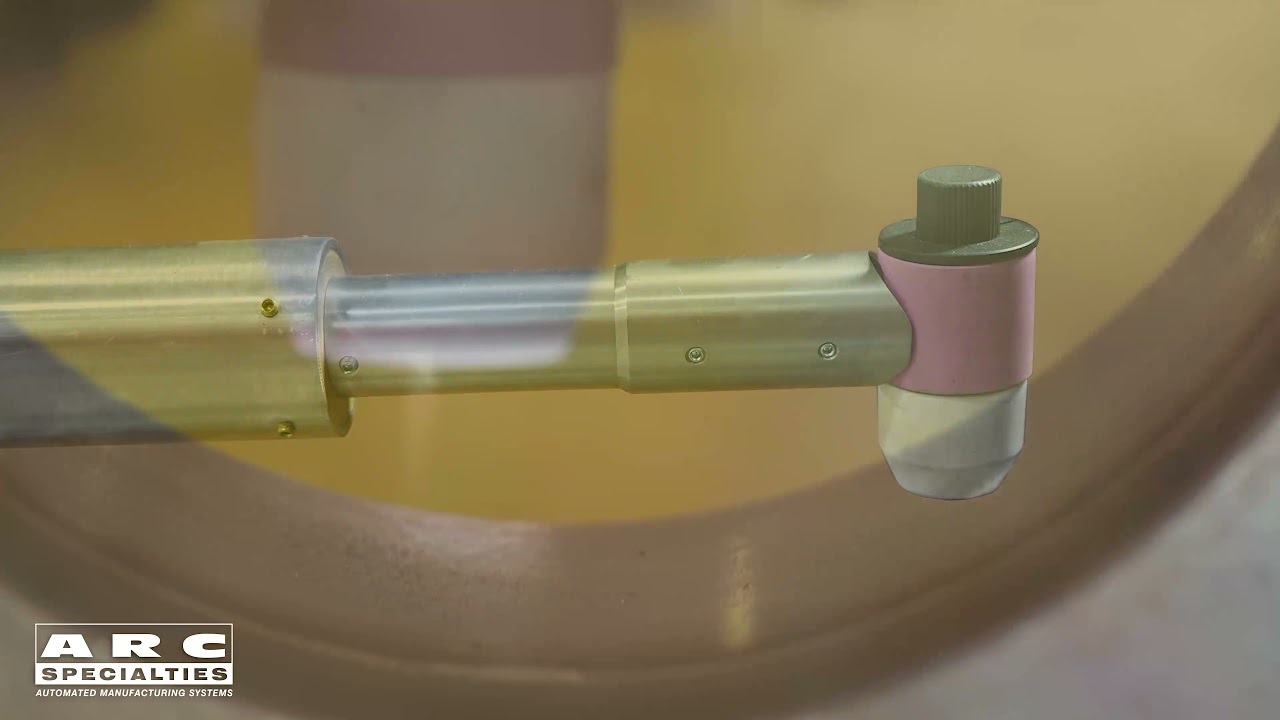 WOW Episode 14: Plasma in Tight Places