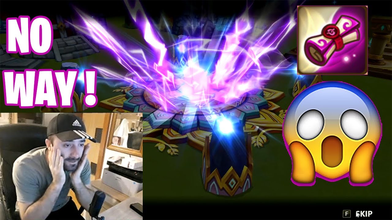 NO WAY WE GOT HIM ! (Summoners War)