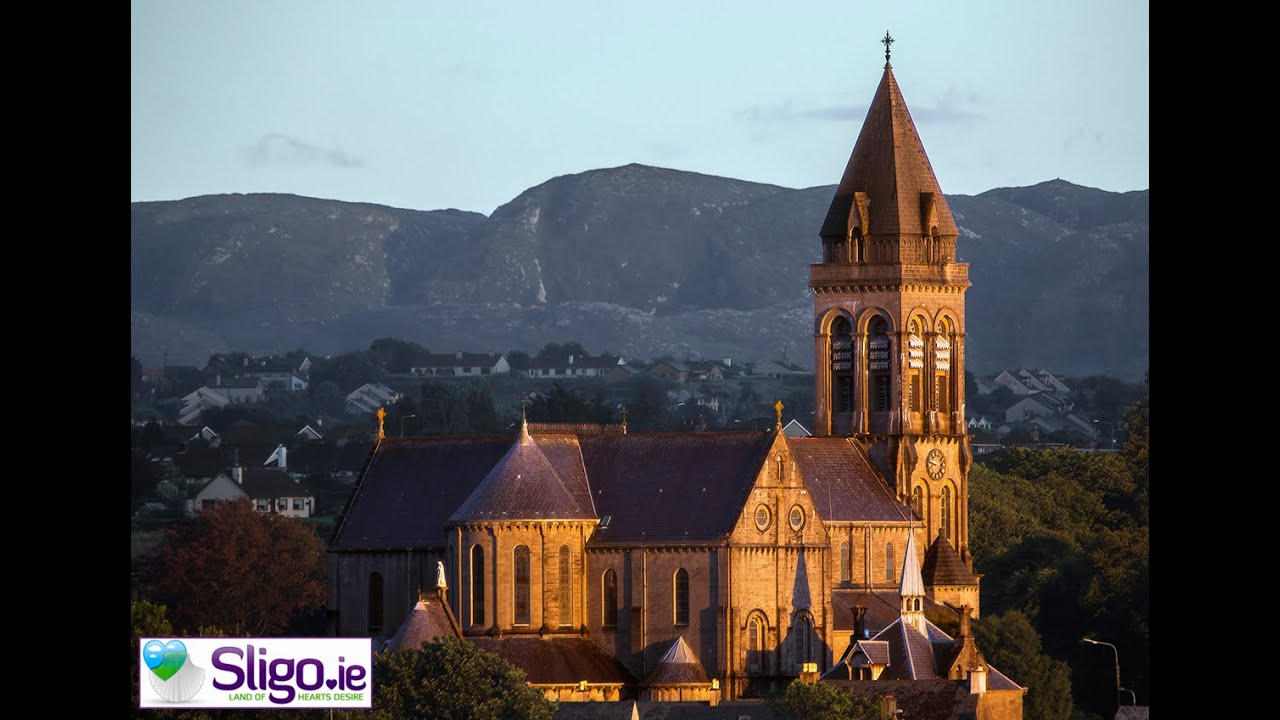 Sligo Vignettes - Living in Sligo