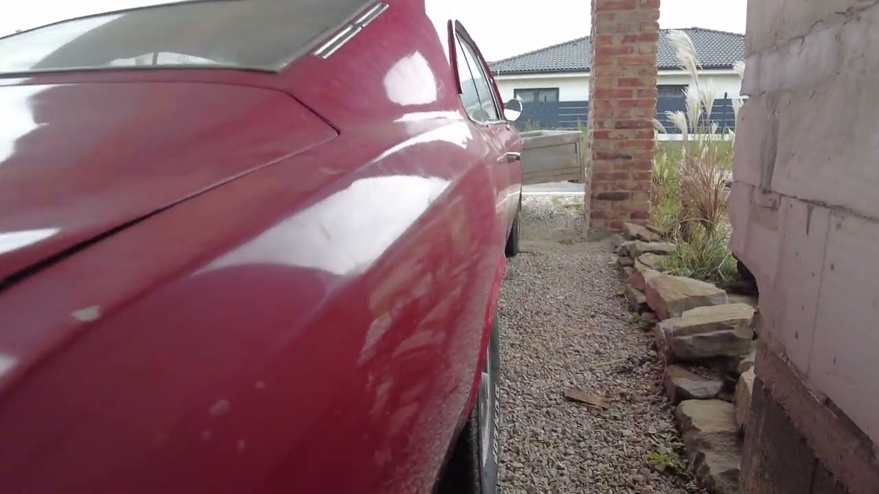 opel commodore A coupe for sale 6000eur Slovakia