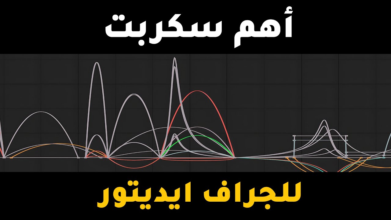 أهم سكربت مجاني للجراف إيديتور | Ease Copy (Free Script)