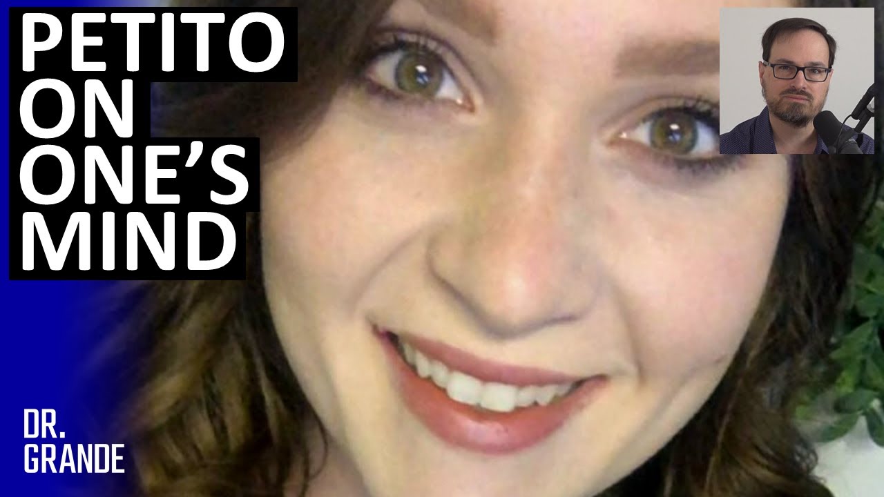 Ex-Lover of Wannabe Pilot Obsessed with Gabby Petito Goes Missing | Maddi Kingsbury Case Analysis